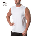 LOGO DE LATA PRIVADA Tiga de tanques Top Sports Wear Wear Men Ben Chaleco